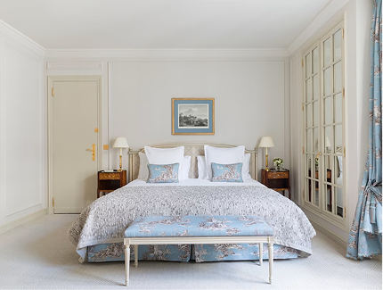 The Miró Suite
